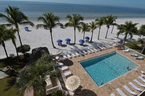 Best Western Plus Beach Resort in Fort Myers Beach FL 62