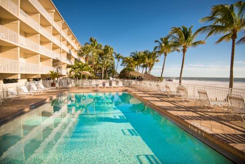 Best Western Plus Beach Resort in Fort Myers Beach FL 74