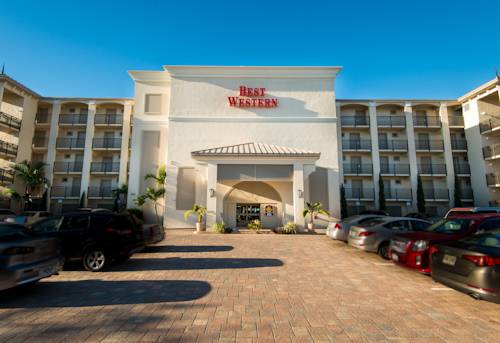 Best Western Plus Beach Resort in Fort Myers Beach FL 75