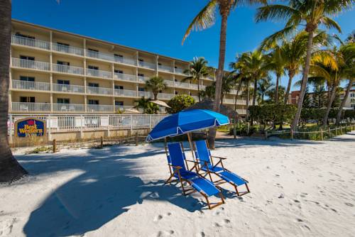 Best Western Plus Beach Resort in Fort Myers Beach FL 79