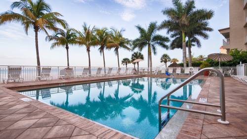 Best Western Plus Beach Resort in Fort Myers Beach FL 87