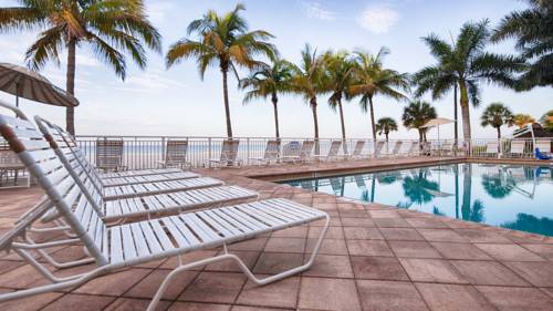 Best Western Plus Beach Resort in Fort Myers Beach FL 89