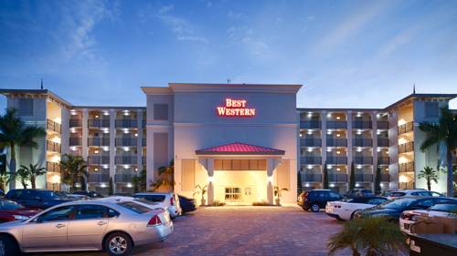 Best Western Plus Beach Resort in Fort Myers Beach FL 92