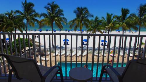 Best Western Plus Beach Resort in Fort Myers Beach FL 93