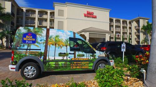 Best Western Plus Beach Resort in Fort Myers Beach FL 94