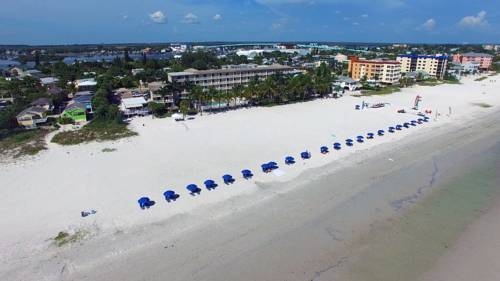 Best Western Plus Beach Resort in Fort Myers Beach FL 95