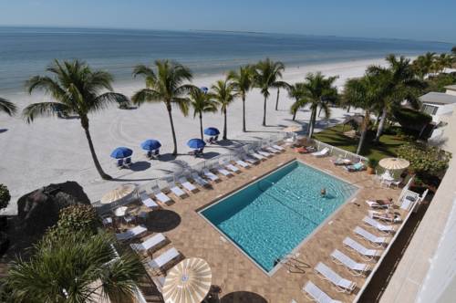 Best Western Plus Beach Resort in Fort Myers Beach FL 99