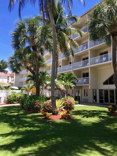 Best Western Plus Beach Resort in Fort Myers Beach FL 12