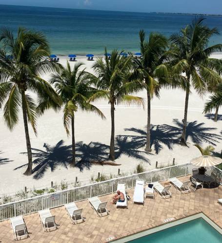 Best Western Plus Beach Resort in Fort Myers Beach FL 13