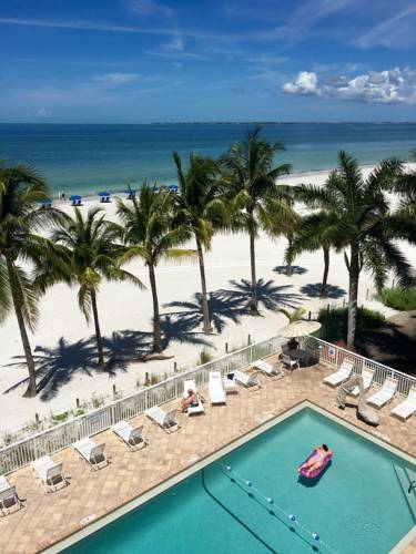 Best Western Plus Beach Resort in Fort Myers Beach FL 14