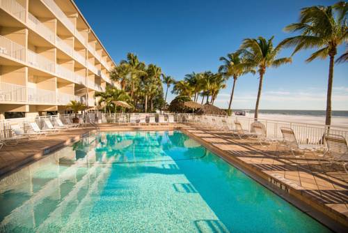 Best Western Plus Beach Resort in Fort Myers Beach FL 69