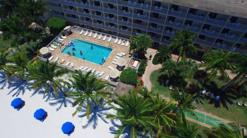 Best Western Plus Beach Resort in Fort Myers Beach FL 70