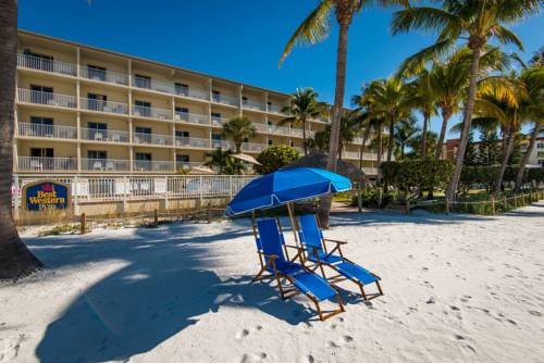 Best Western Plus Beach Resort in Fort Myers Beach FL 77