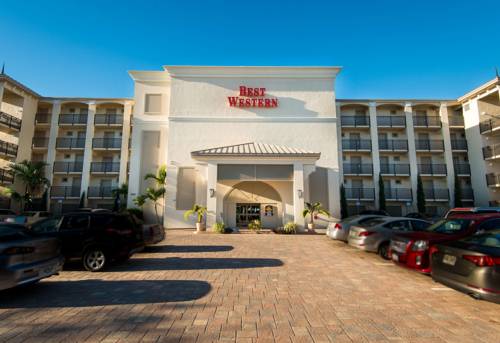 Best Western Plus Beach Resort in Fort Myers Beach FL 78