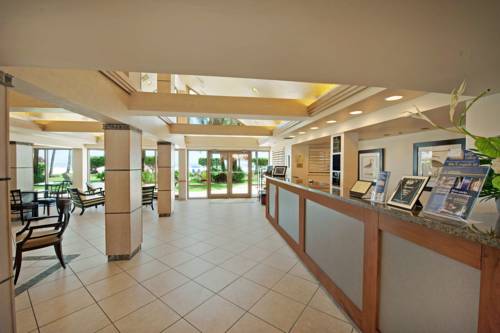 Best Western Plus Beach Resort in Fort Myers Beach FL 80