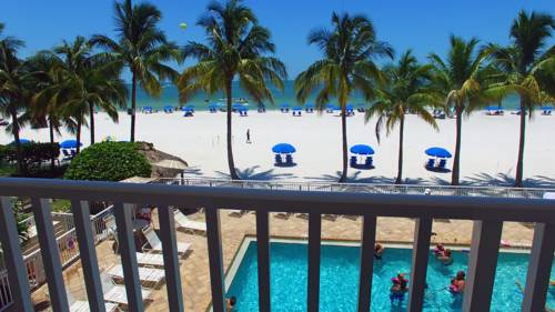 Best Western Plus Beach Resort in Fort Myers Beach FL 81