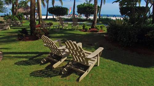 Best Western Plus Beach Resort in Fort Myers Beach FL 82