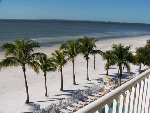 Best Western Plus Beach Resort in Fort Myers Beach FL 83