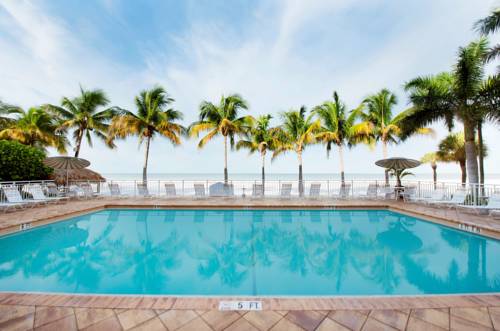 Best Western Plus Beach Resort in Fort Myers Beach FL 84