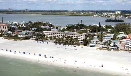 Best Western Plus Beach Resort in Fort Myers Beach FL 89