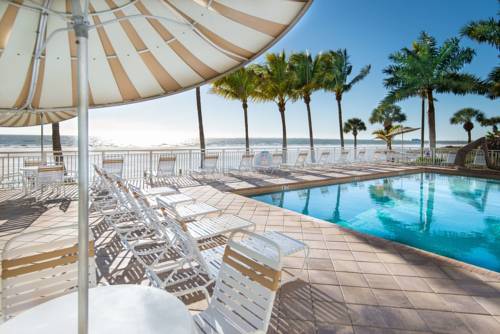 Best Western Plus Beach Resort in Fort Myers Beach FL 92