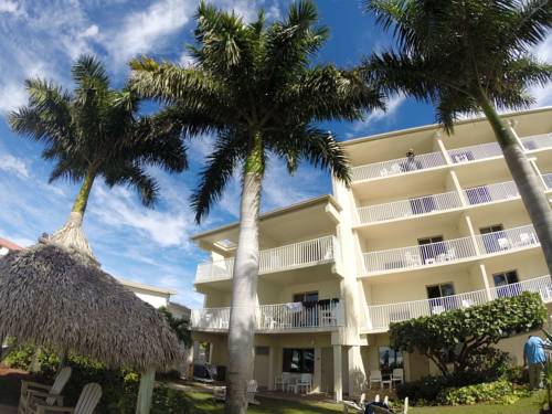 Best Western Plus Beach Resort in Fort Myers Beach FL 93