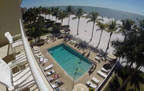 Best Western Plus Beach Resort in Fort Myers Beach FL 94