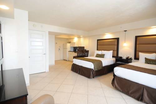 Best Western Plus Beach Resort in Fort Myers Beach FL 19