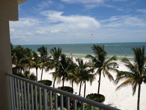 Best Western Plus Beach Resort in Fort Myers Beach FL 30