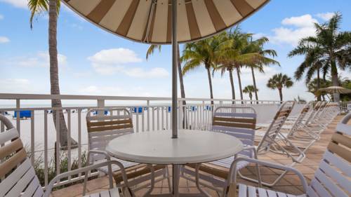 Best Western Plus Beach Resort in Fort Myers Beach FL 92