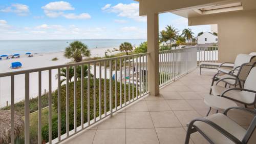 Best Western Plus Beach Resort in Fort Myers Beach FL 01