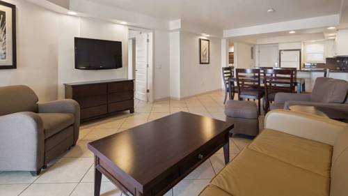 Best Western Plus Beach Resort in Fort Myers Beach FL 10