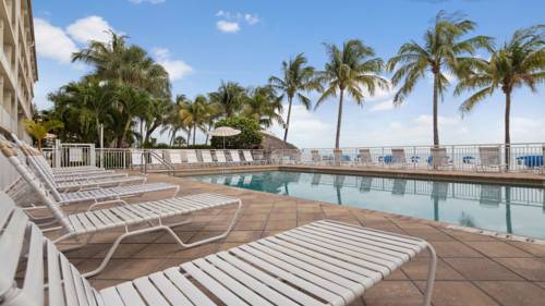 Best Western Plus Beach Resort in Fort Myers Beach FL 16