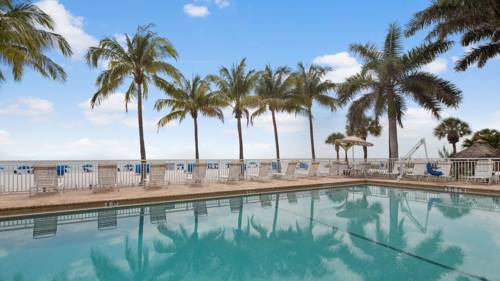 Best Western Plus Beach Resort in Fort Myers Beach FL 17