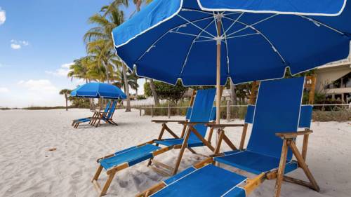 Best Western Plus Beach Resort in Fort Myers Beach FL 18