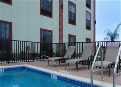 Best Western Plus Manatee Hotel in Bradenton FL 43