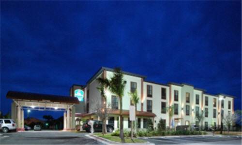 Best Western Plus Manatee Hotel in Bradenton FL 35