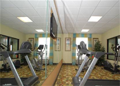 Best Western Plus Manatee Hotel in Bradenton FL 42