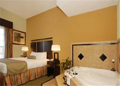 Best Western Plus Manatee Hotel in Bradenton FL 98