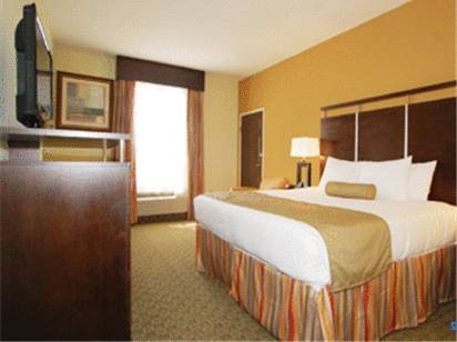 Best Western Plus Manatee Hotel in Bradenton FL 11