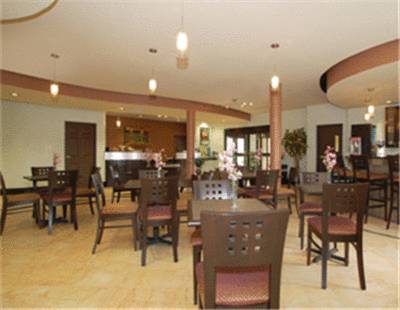 Best Western Plus Manatee Hotel in Bradenton FL 15