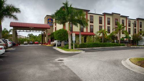 Best Western Plus Manatee Hotel in Bradenton FL 57