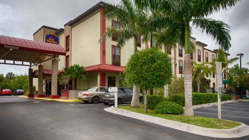 Best Western Plus Manatee Hotel in Bradenton FL 58