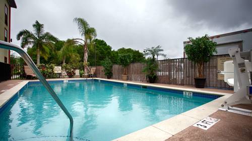 Best Western Plus Manatee Hotel in Bradenton FL 61