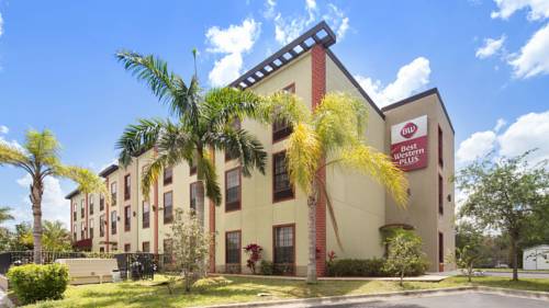 Best Western Plus Manatee Hotel in Bradenton FL 86