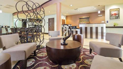 Best Western Plus Manatee Hotel in Bradenton FL 87