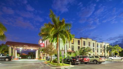 Best Western Plus Manatee Hotel in Bradenton FL 93