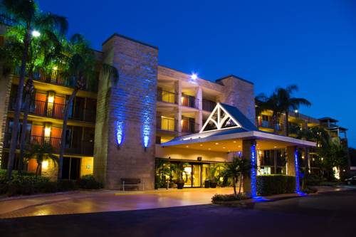 Best Western Plus Siesta Key Gateway in Sarasota FL 57