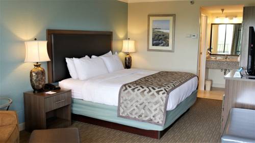 Best Western Plus Siesta Key Gateway in Sarasota FL 69