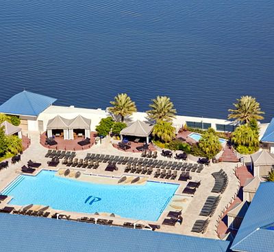 IP Casino Resort & Spa in Biloxi Mississippi